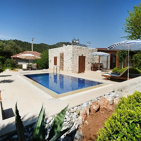 Villa Karya Kayakoy