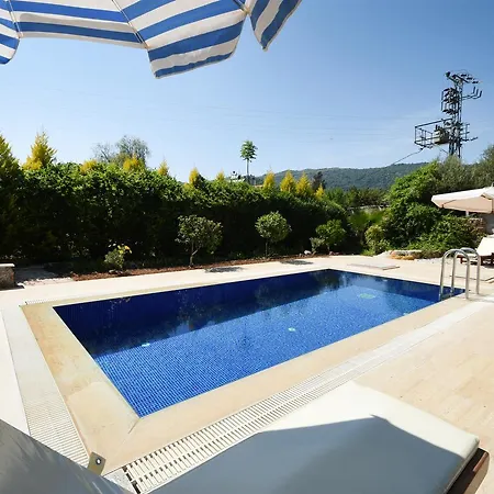 Karya Kayakoy Villa Mugla