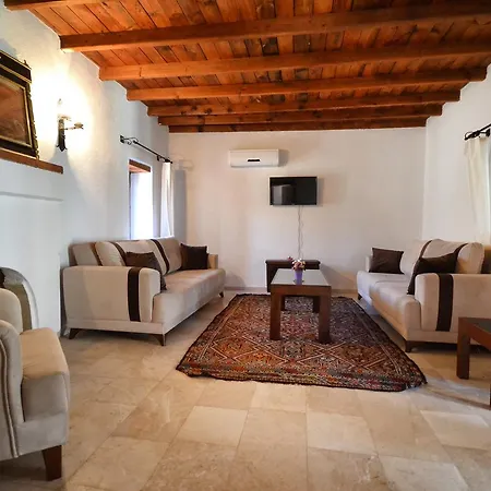 Villa Karya Kayakoy Mugla