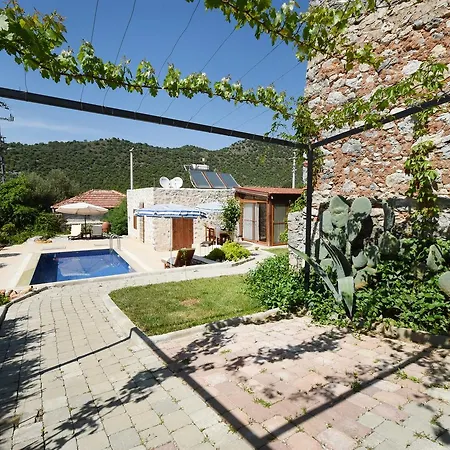 Karya Kayakoy Villa *