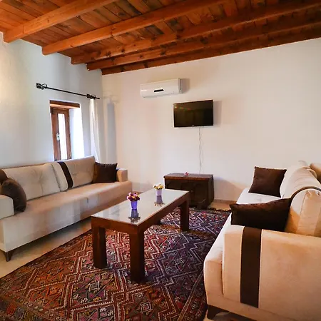 Villa Karya Kayakoy
