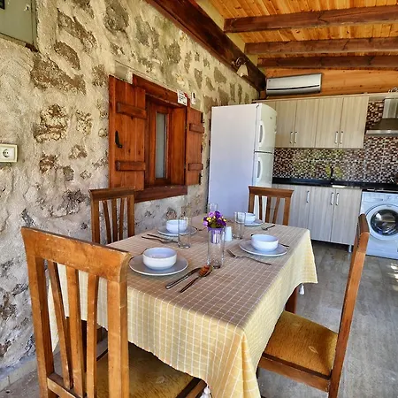Villa Karya Kayakoy Mugla