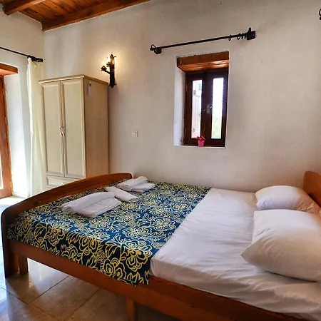 Karya Kayakoy * Mugla