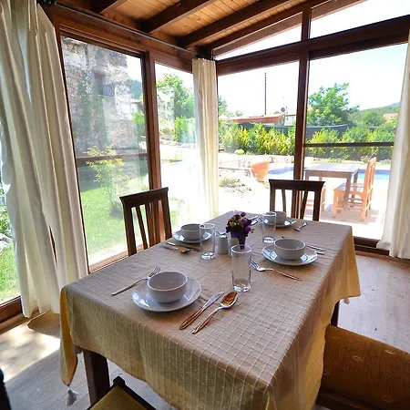 Villa Karya Kayakoy Mugla