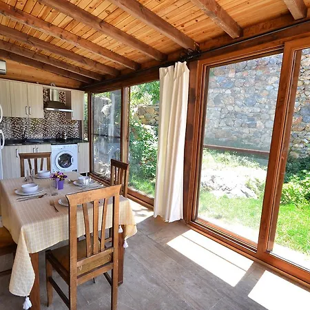 Villa Karya Kayakoy Muğla