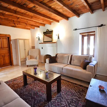 Villa Karya Kayakoy *